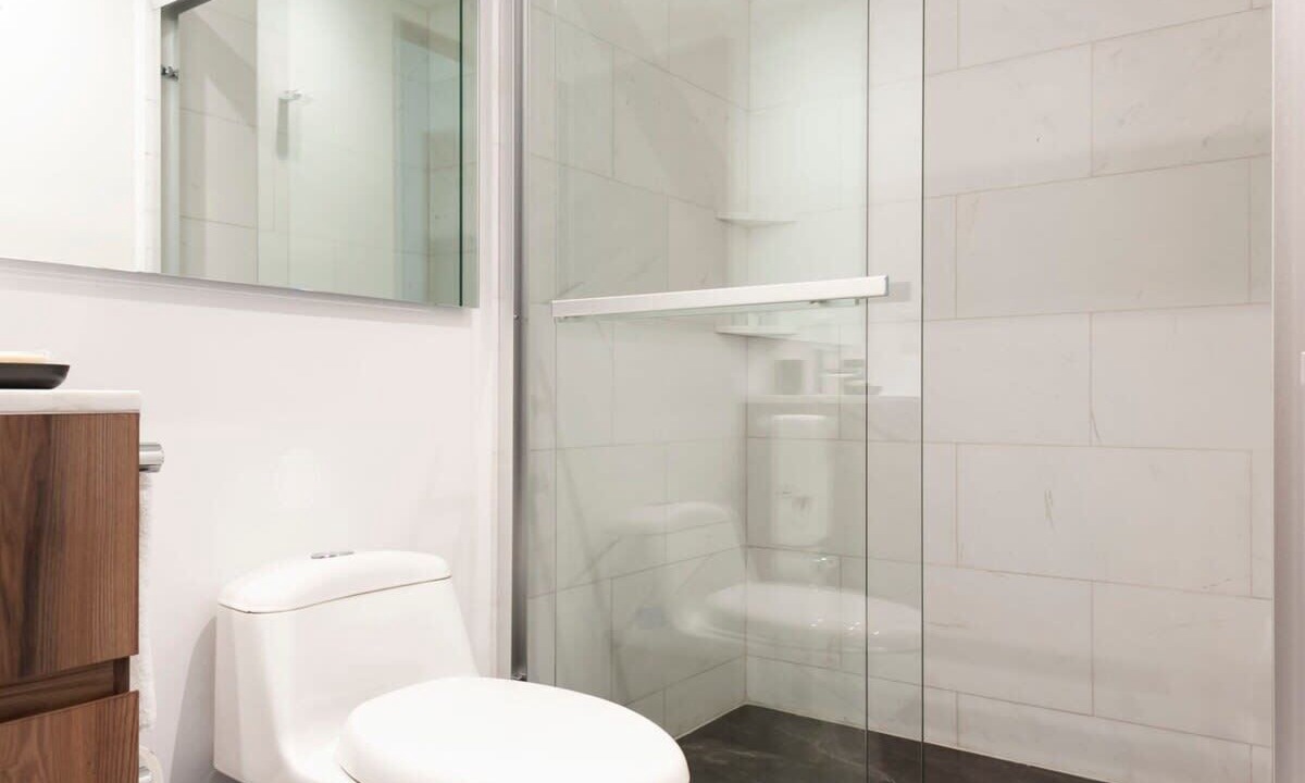 Photo of Bathroom in Hipodromo Condesa