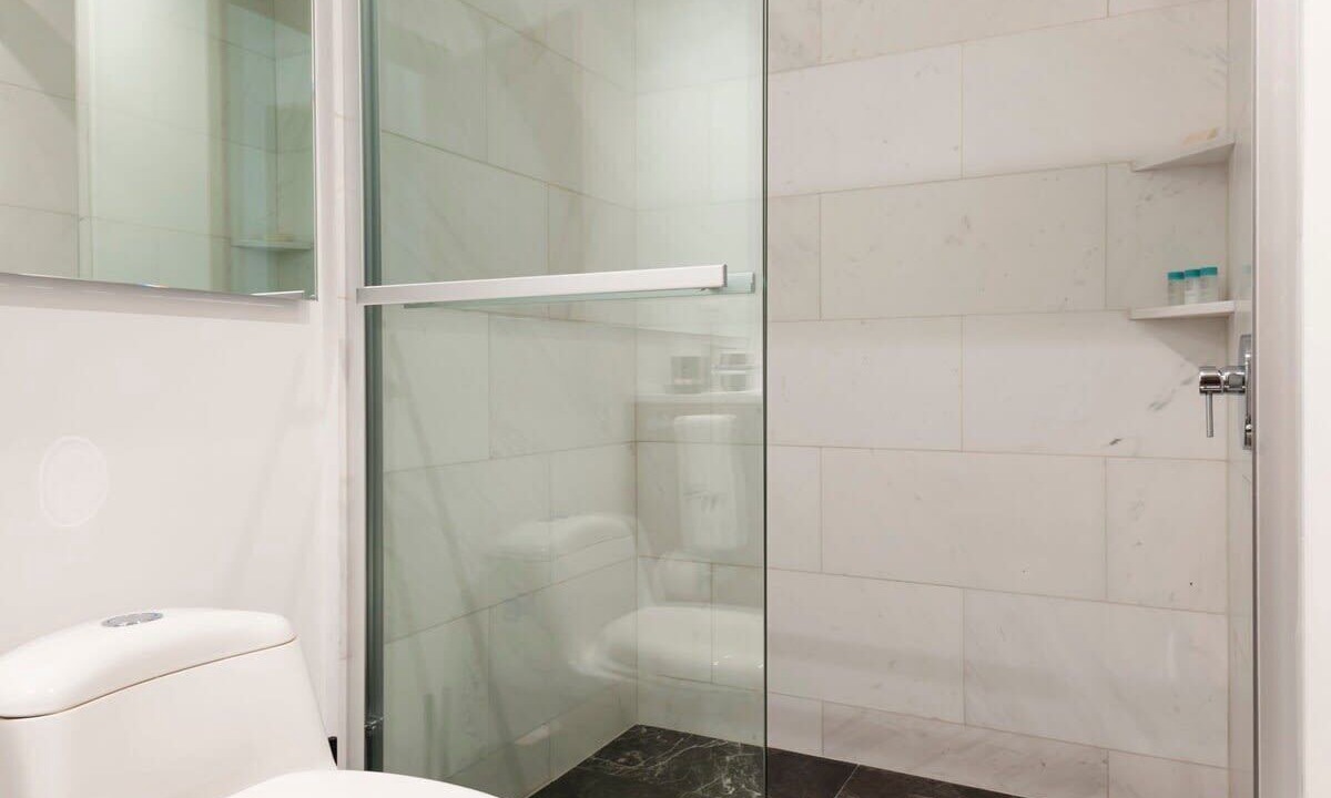 Photo of Bathroom in Hipodromo Condesa