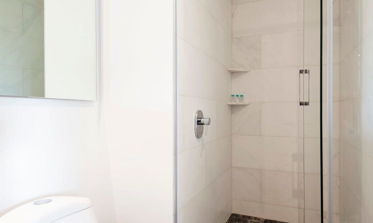 Photo of Bathroom in Hipodromo Condesa