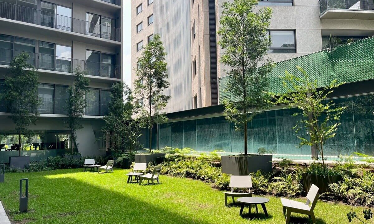 Photo of Outdoor in Hipodromo Condesa