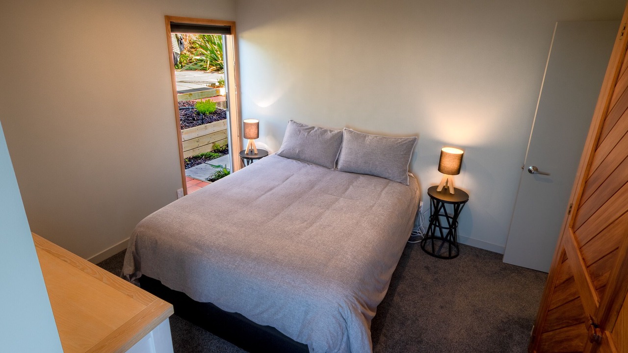Photo of Bedroom in Ngaio Bay