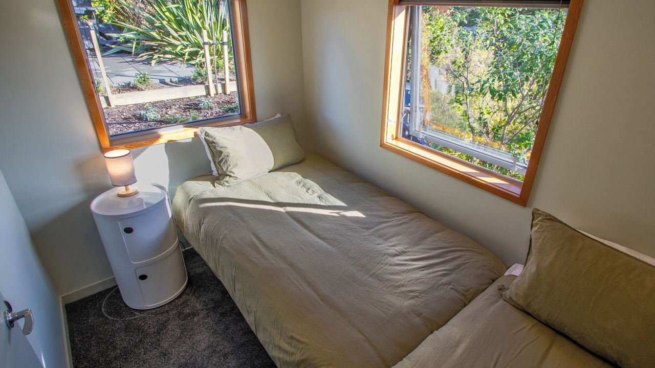 Photo of Bedroom in Ngaio Bay
