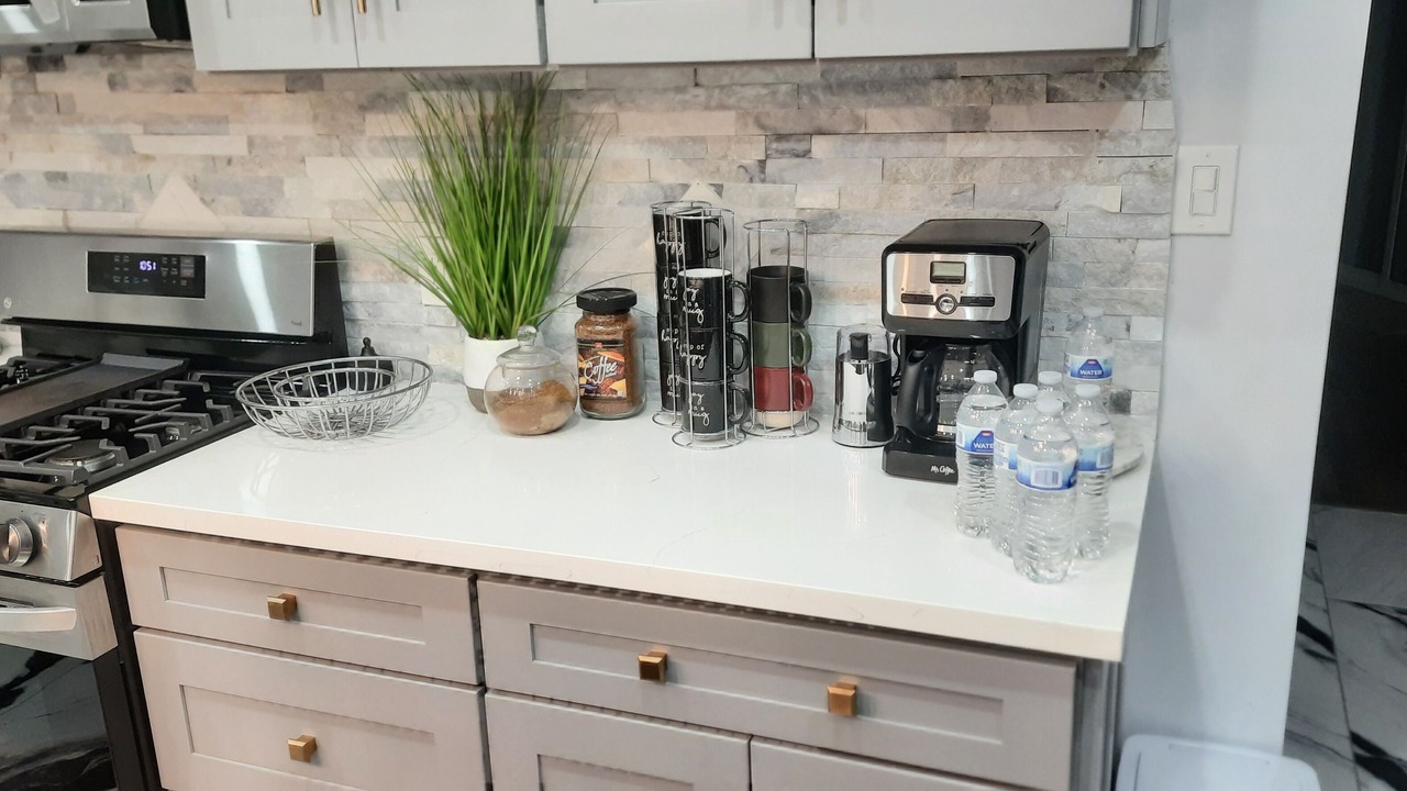 Photo of Kitchen in Primo Tapia