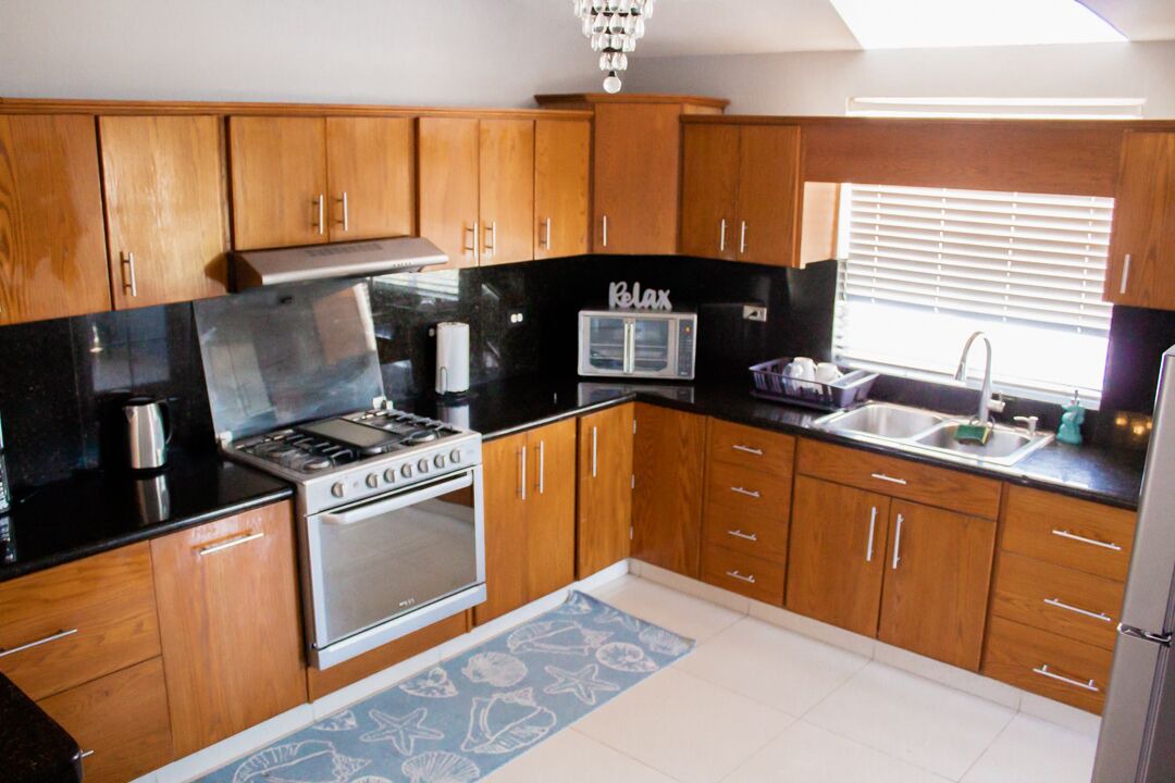 Photo of Kitchen in San Fernando