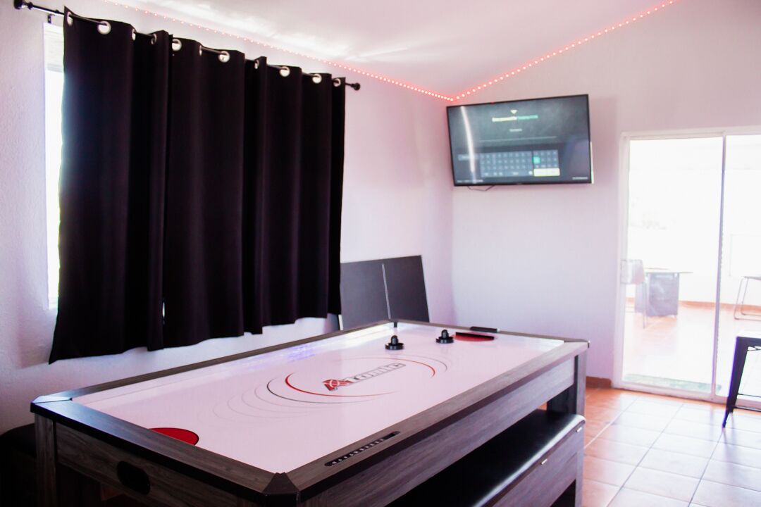 Photo of Bedroom in San Fernando