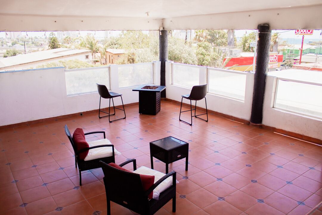 Photo of Outdoor in San Fernando