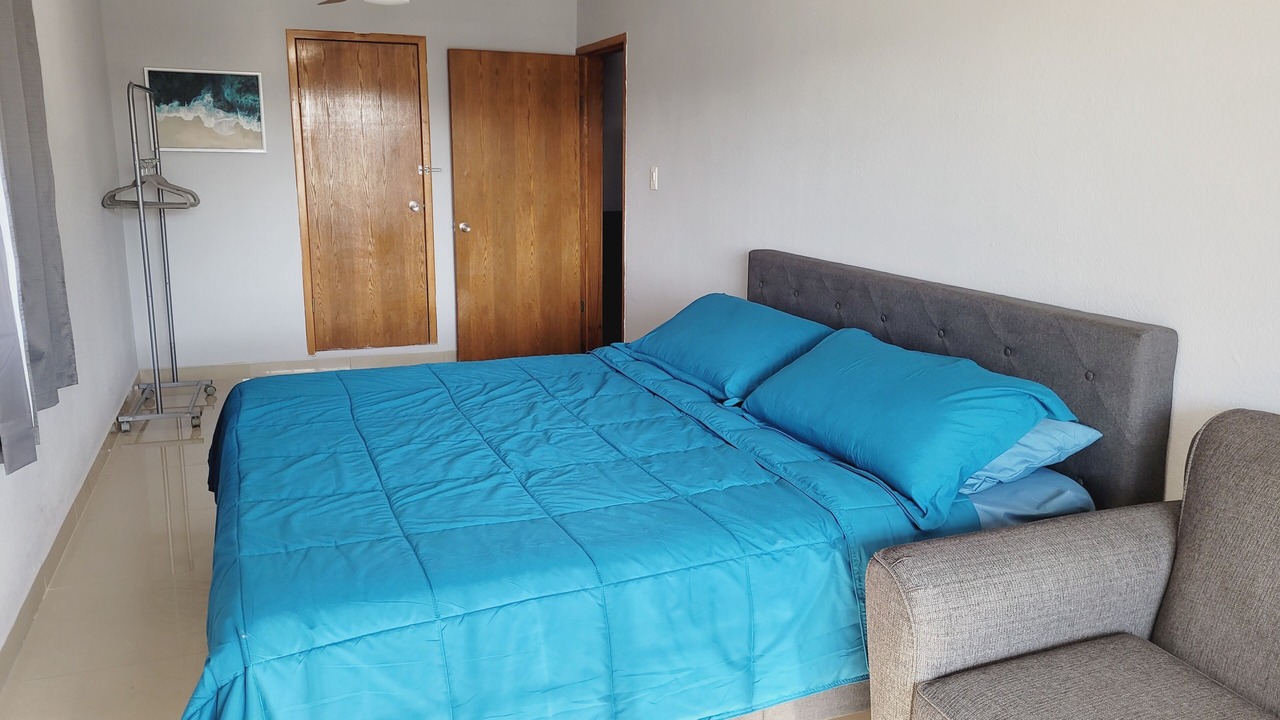 Photo of Bedroom in San Fernando