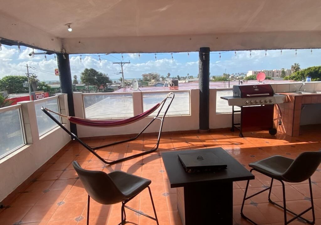 Photo of Outdoor in San Fernando