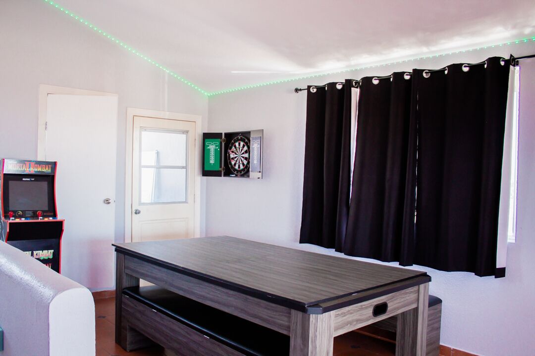 Photo of Bedroom in San Fernando