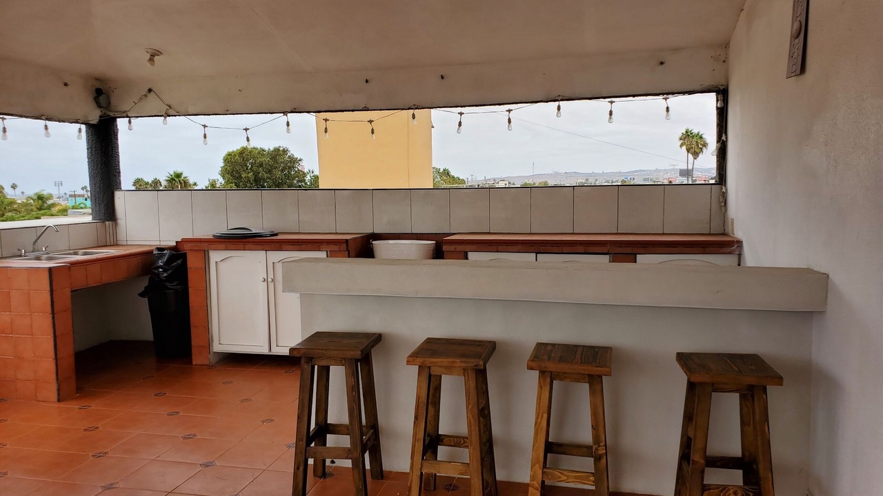 Photo of Outdoor in San Fernando