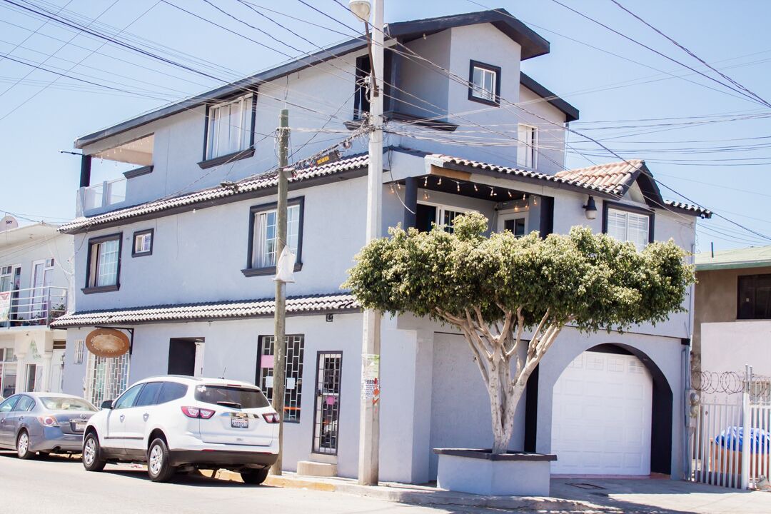 Photo of Outdoor in San Fernando