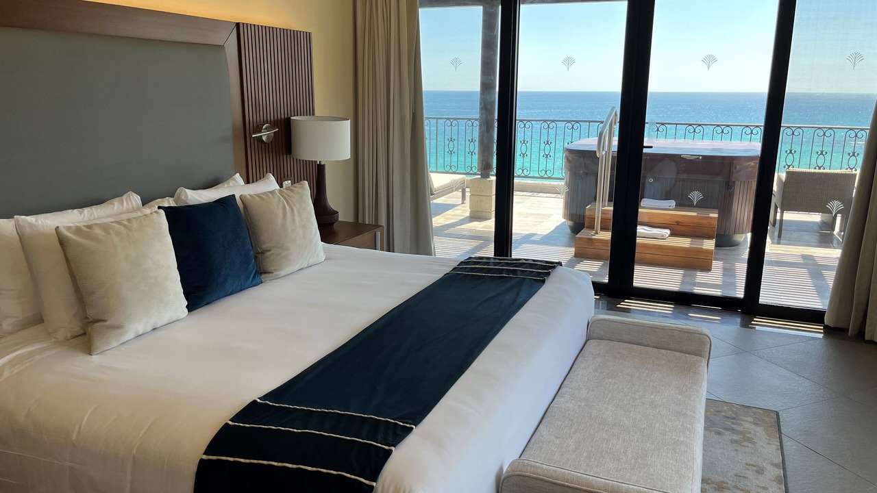 Photo of Bedroom in El Rosarito