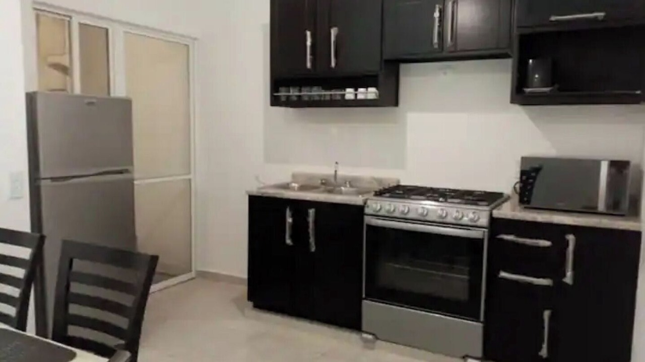 Photo of Kitchen in Jiutepec