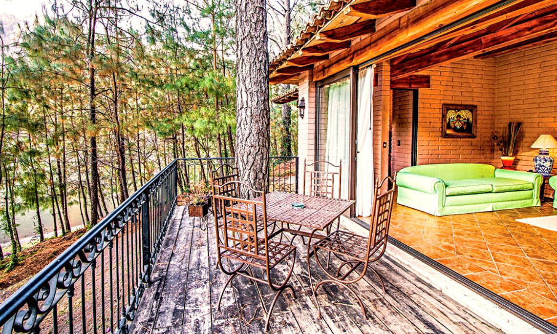 Photo of Outdoor in Mascota