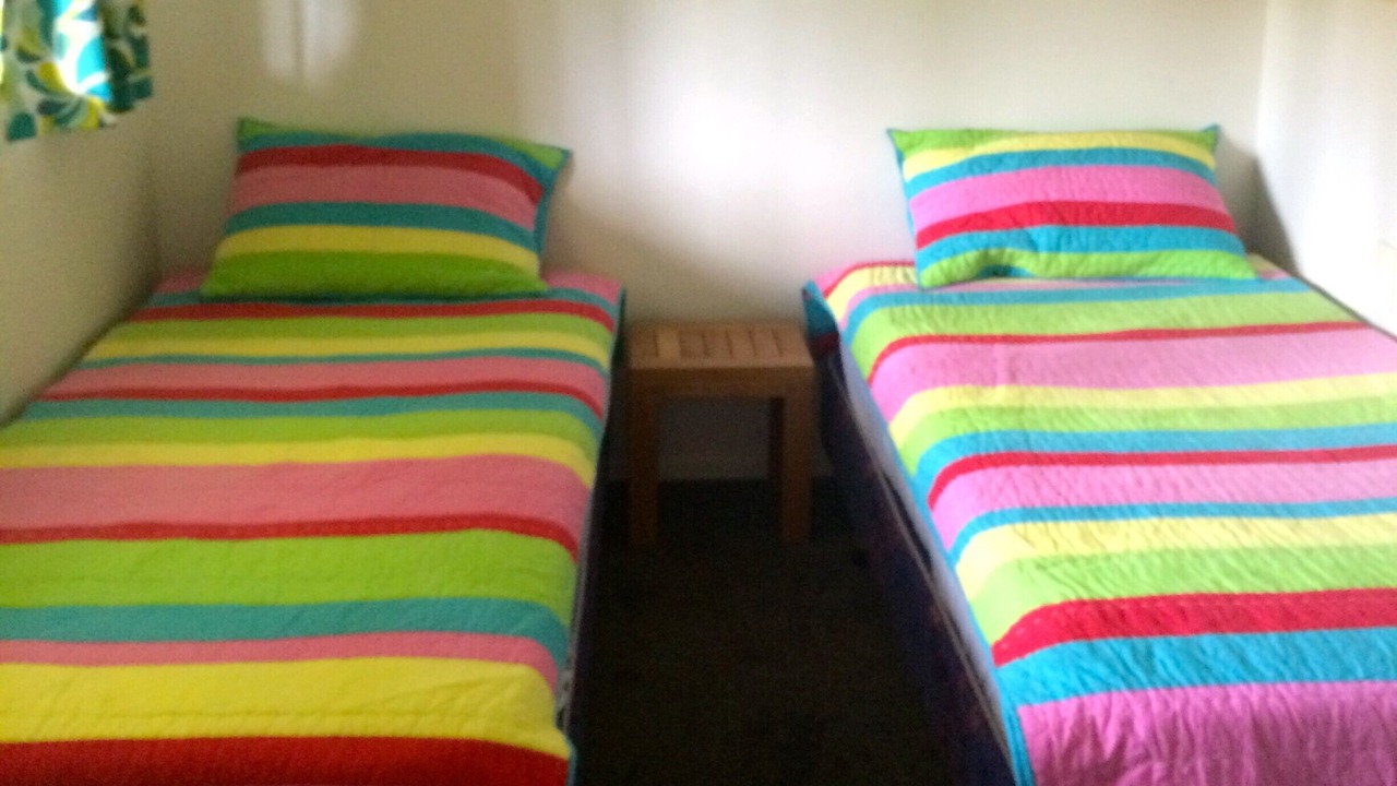 Photo of Bedroom in Tawharanui