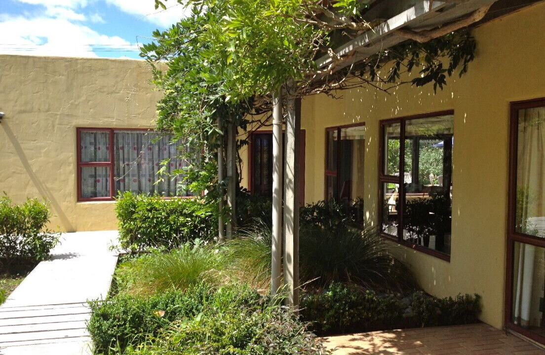 Photo of Outdoor in Tawharanui
