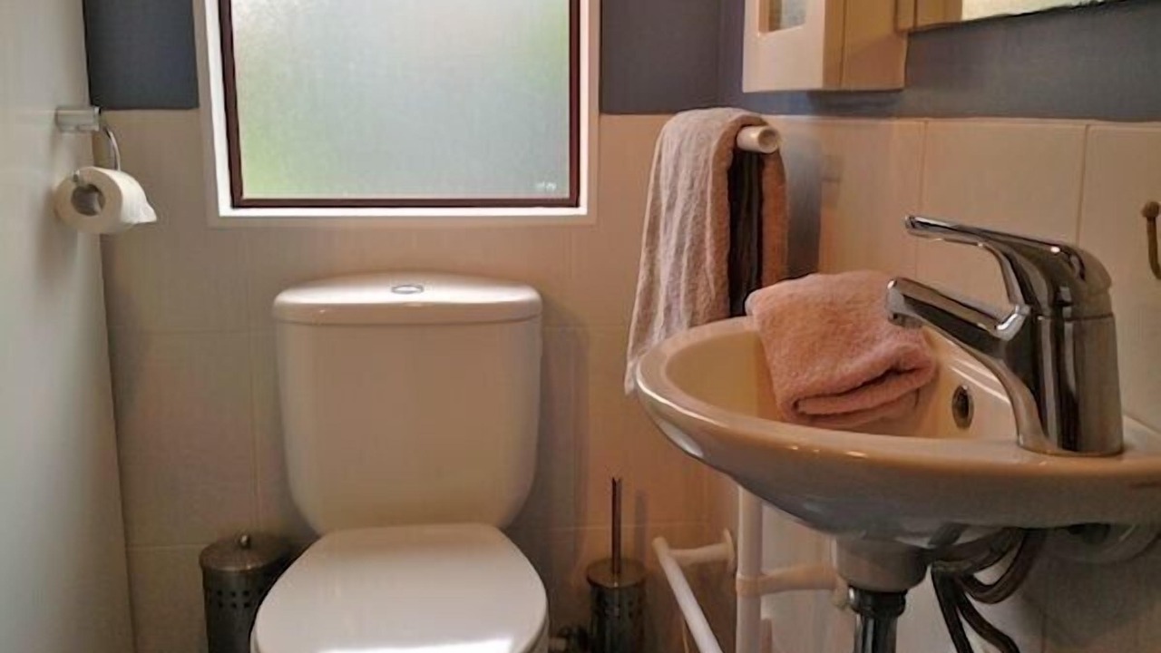 Photo of Bathroom in Tawharanui