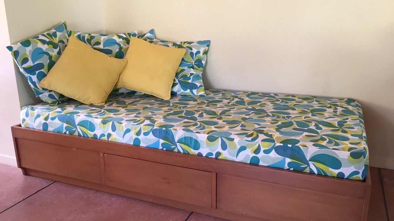 Photo of Bedroom in Tawharanui