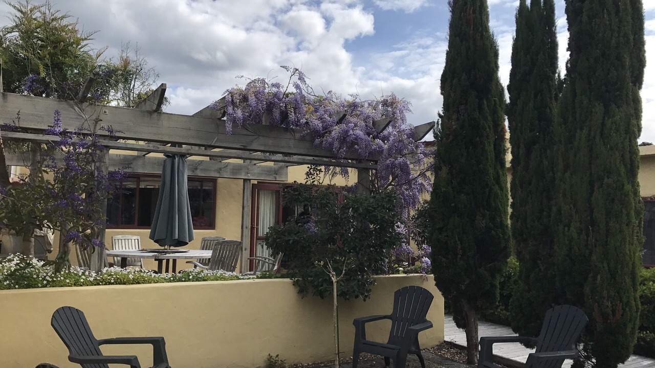 Photo of Patio Balcony in Tawharanui