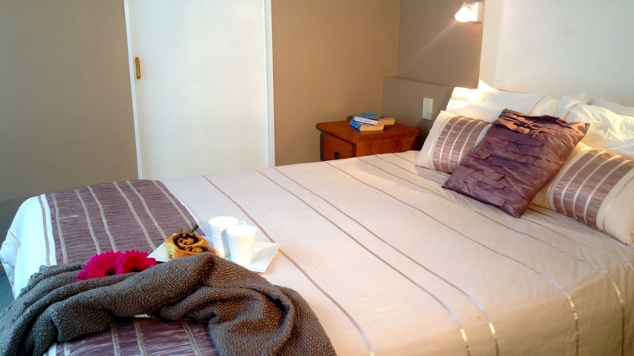 Photo of Bedroom in Tawharanui
