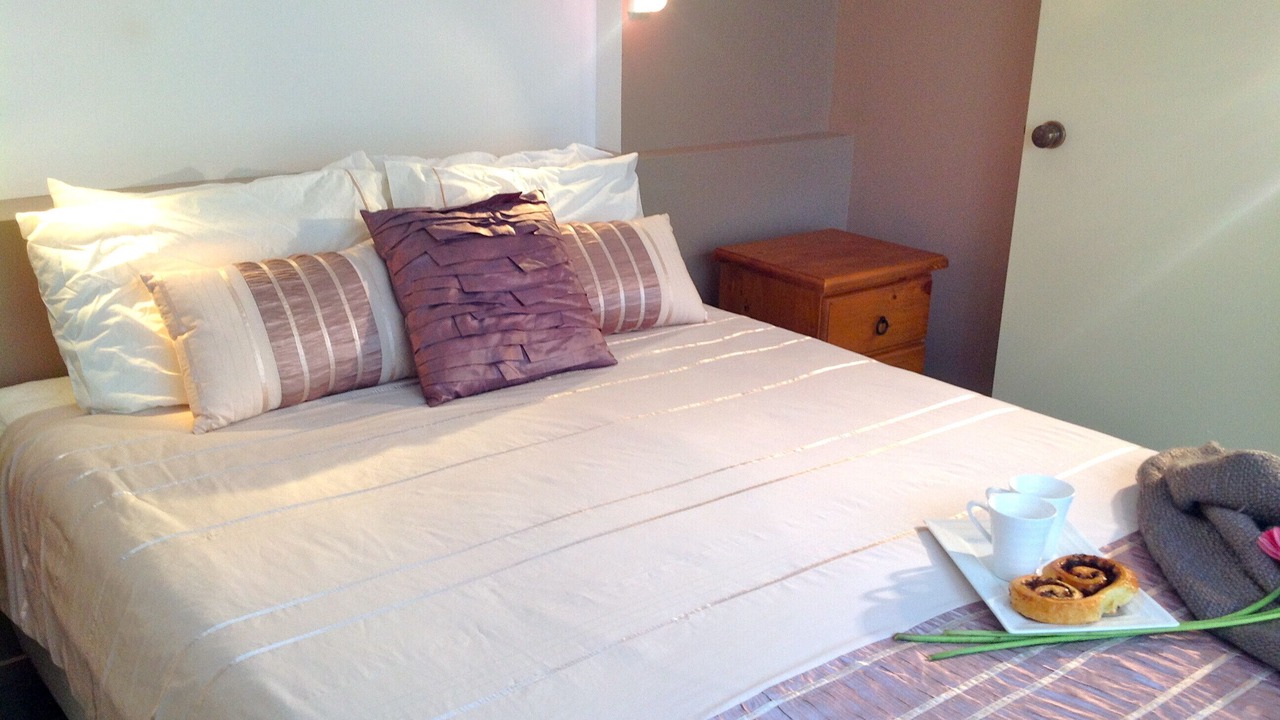 Photo of Bedroom in Tawharanui