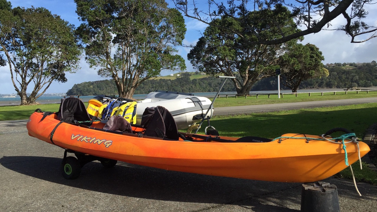 Photo of Others in Tawharanui