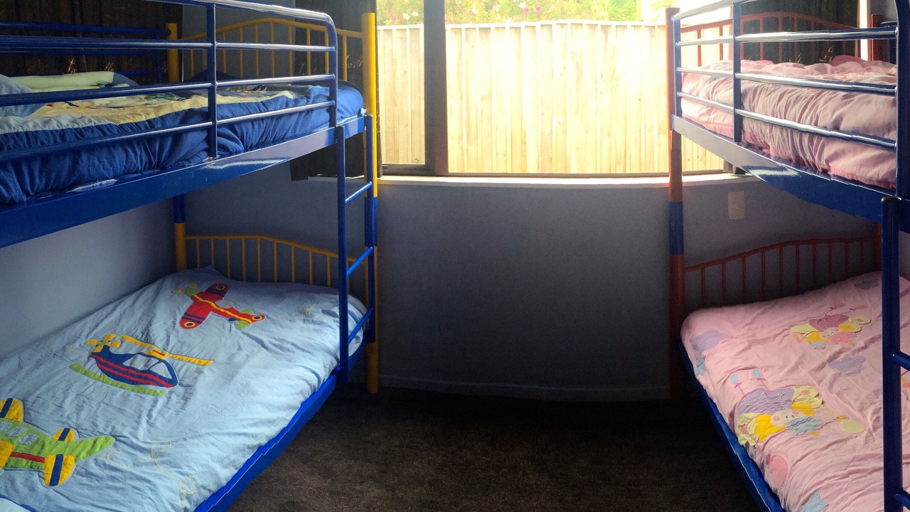 Photo of Bedroom in Tawharanui