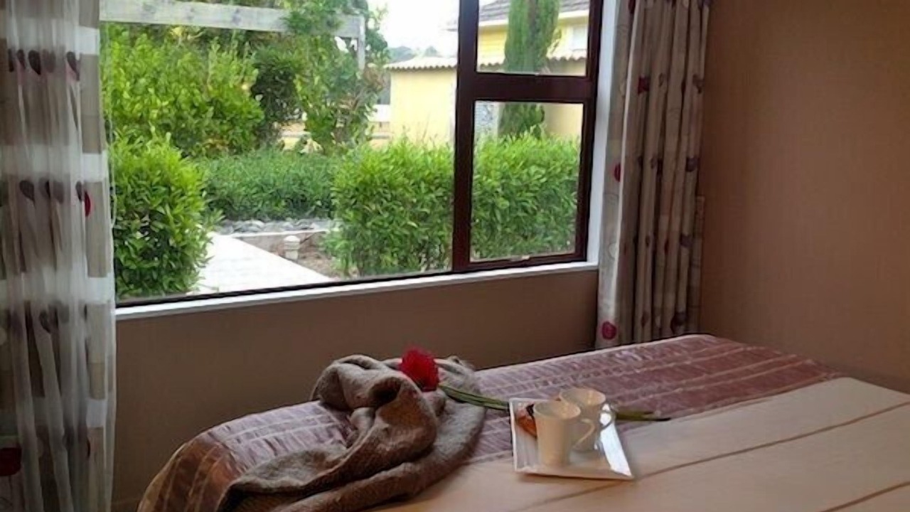 Photo of Bedroom in Tawharanui