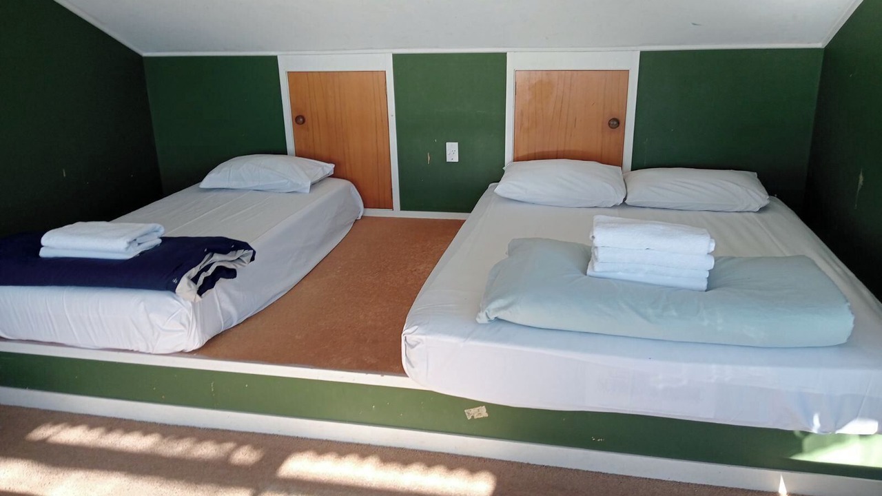 Photo of Bedroom in Wharewaka