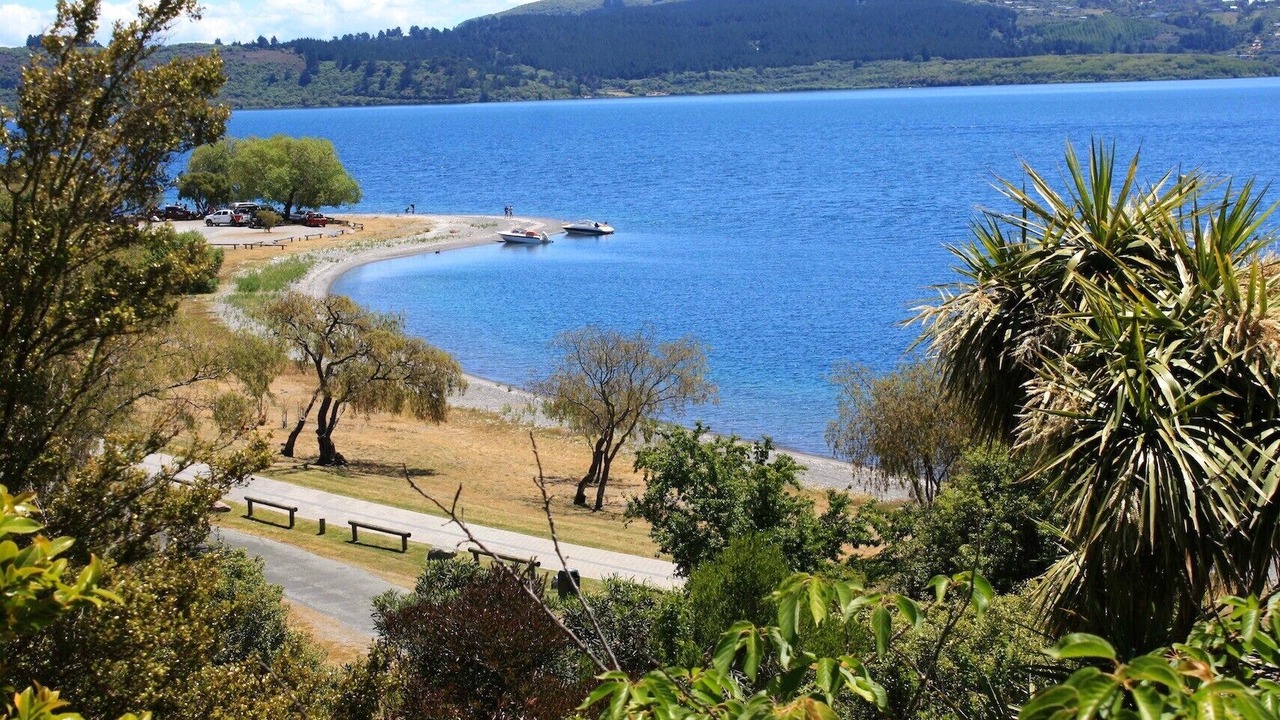 Photo of Others in Wharewaka