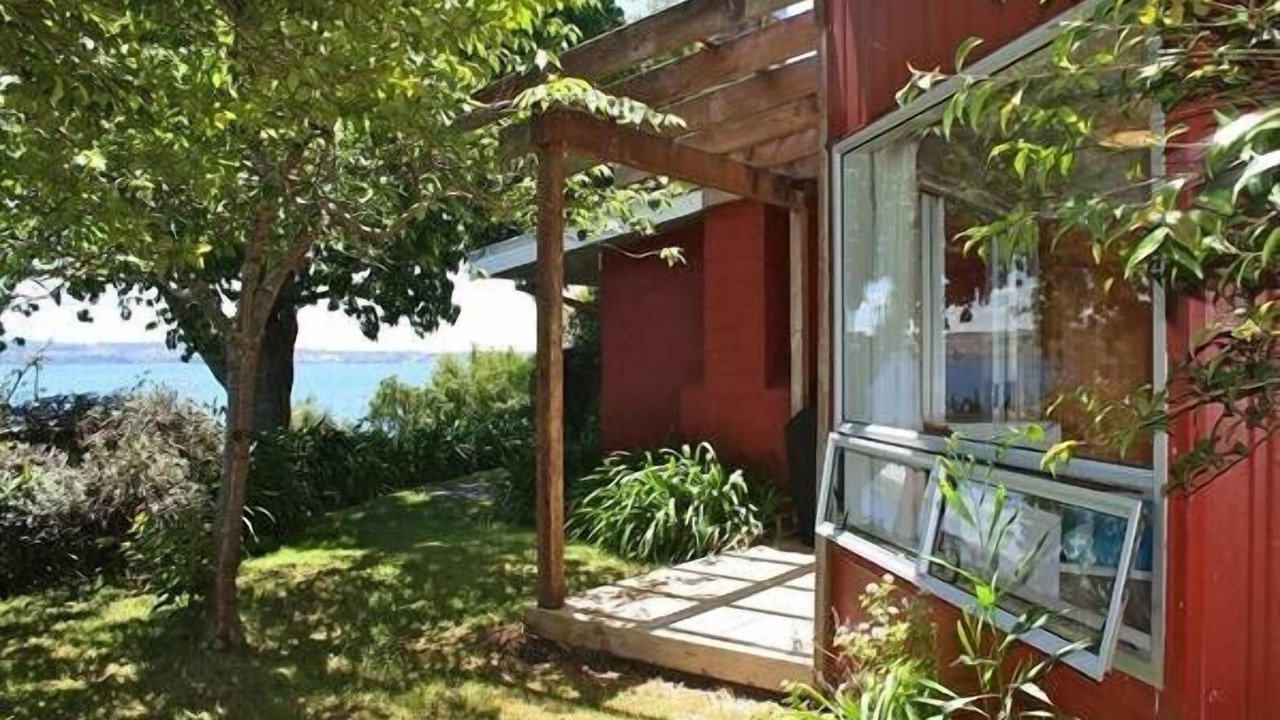 Photo of Outdoor in Wharewaka