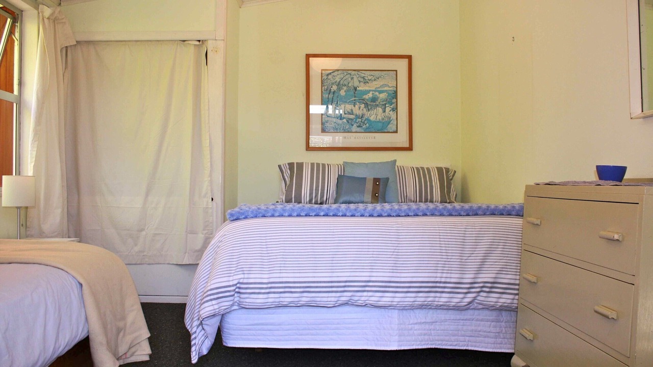 Photo of Bedroom in Wharewaka