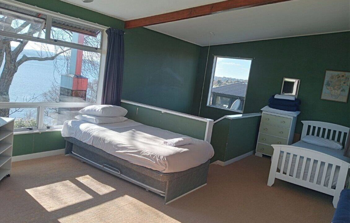 Photo of Bedroom in Wharewaka