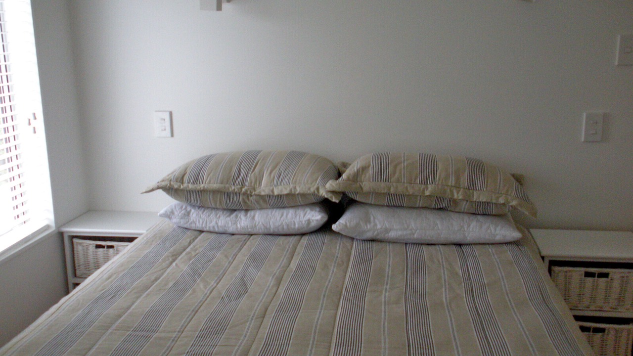 Photo of Bedroom in Leigh