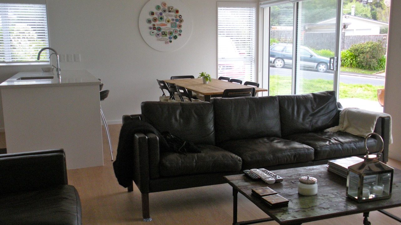 Photo of Livingroom in Leigh