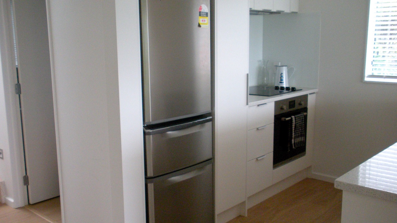 Photo of Kitchen in Leigh