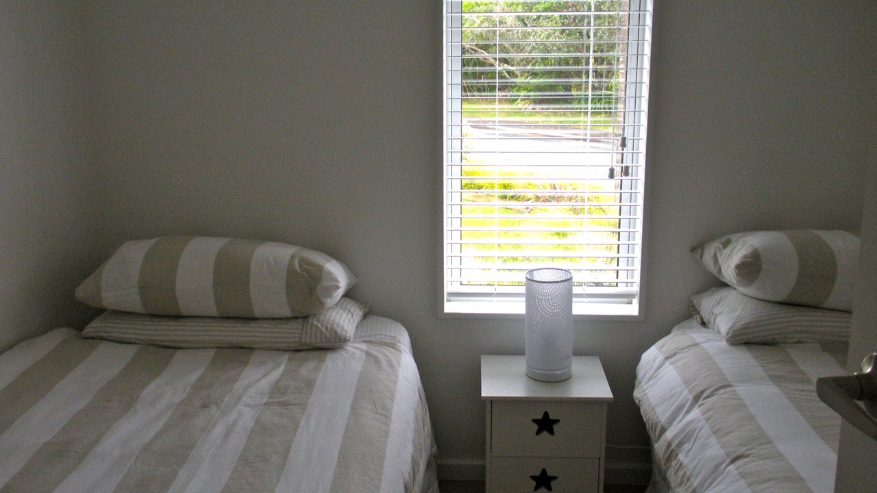 Photo of Bedroom in Leigh