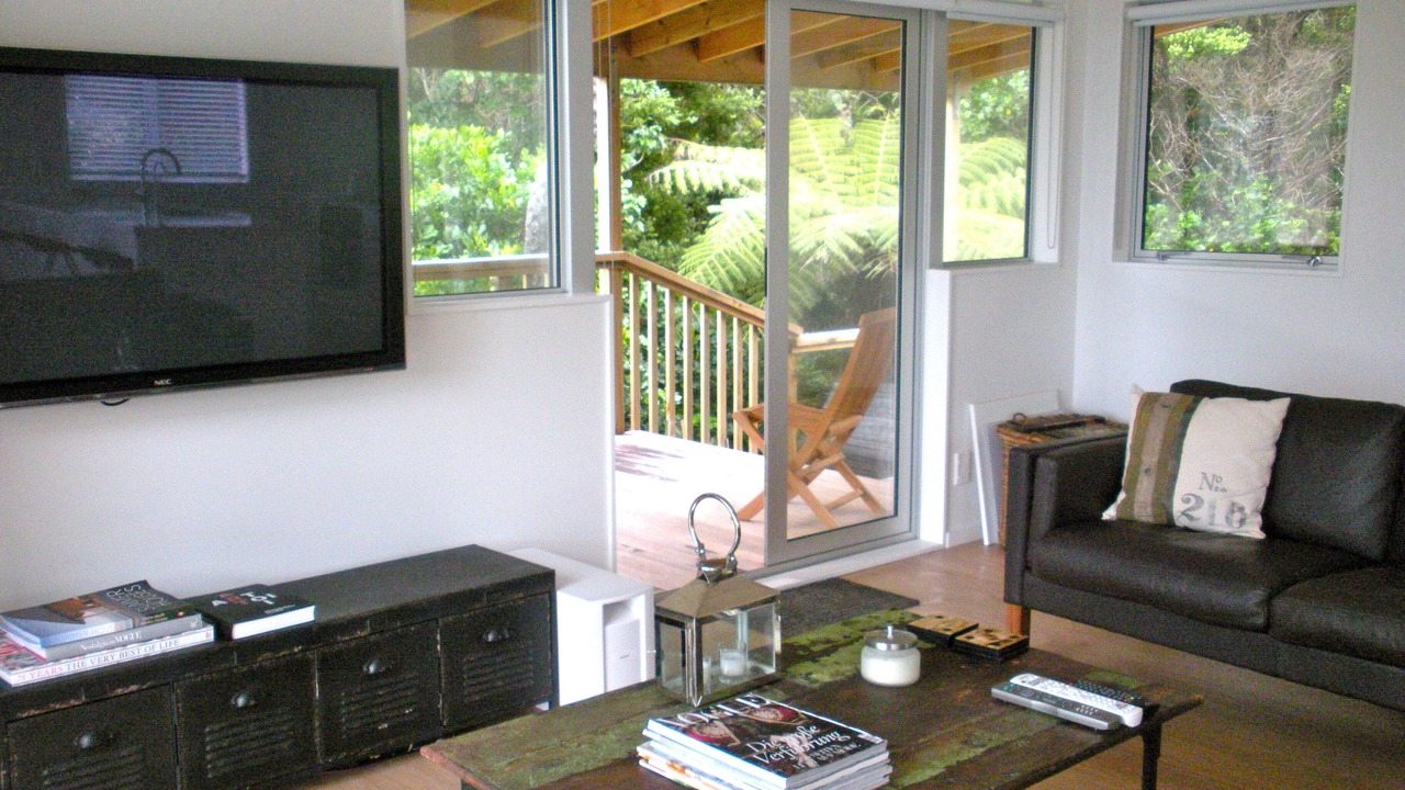 Photo of Livingroom in Leigh