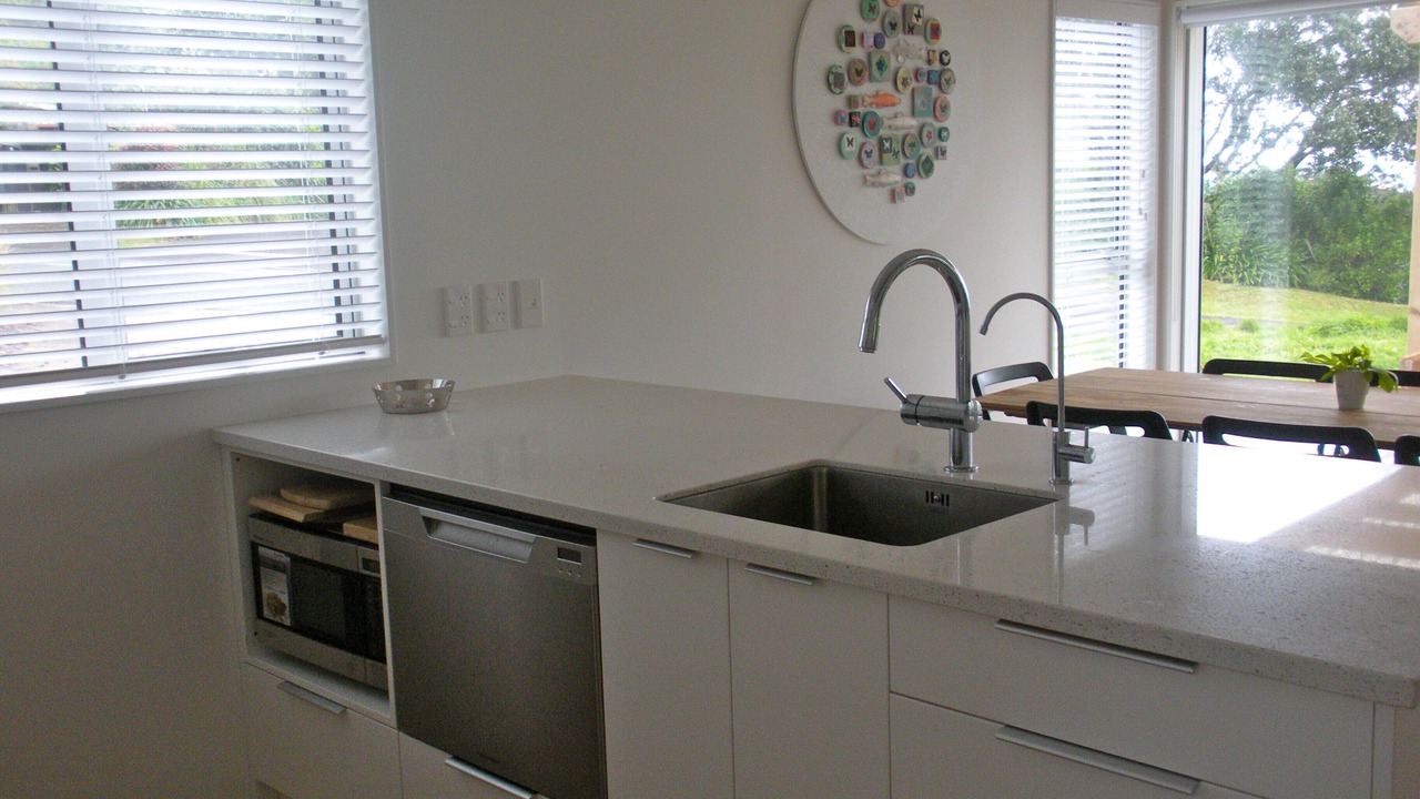 Photo of Kitchen in Leigh