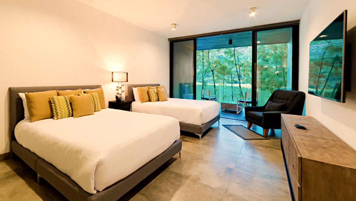 Photo of Bedroom in Mascota