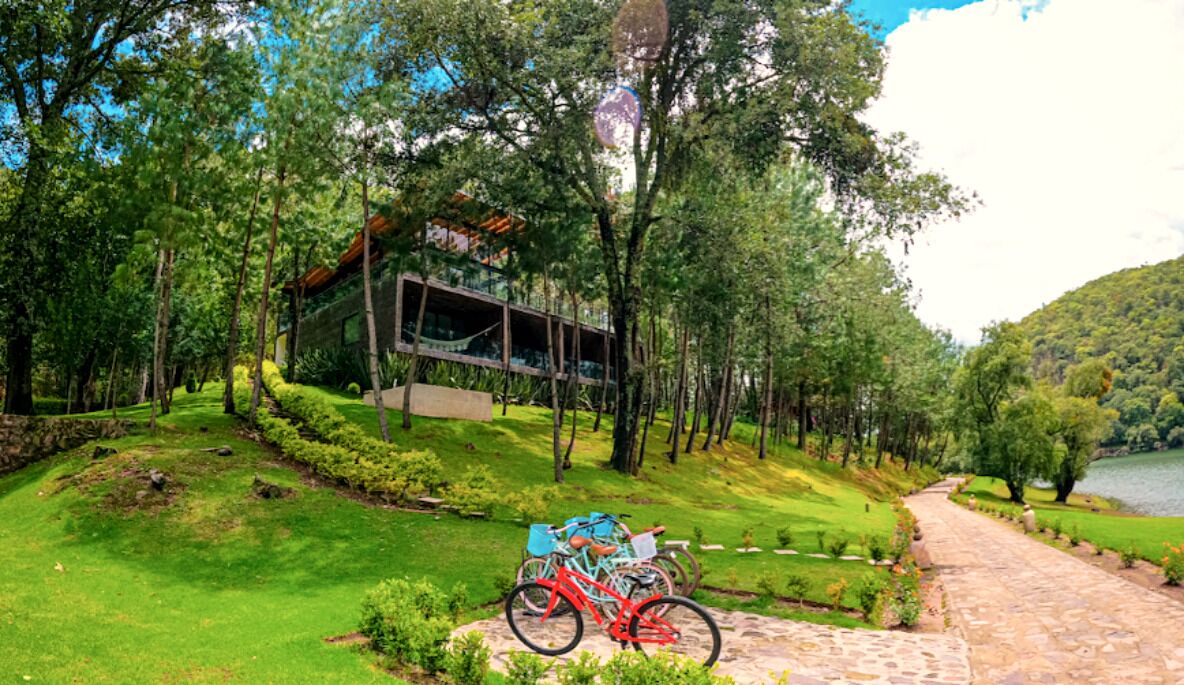 Photo of Outdoor in Mascota