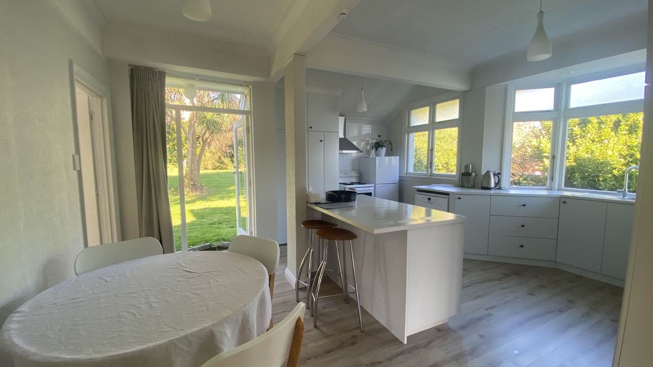Photo of Kitchen in Dunedin