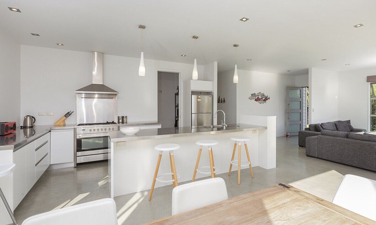Photo of Kitchen in Omaha