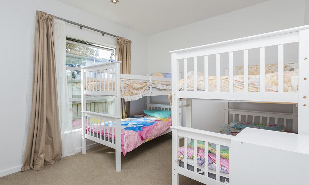 Photo of Bedroom in Omaha