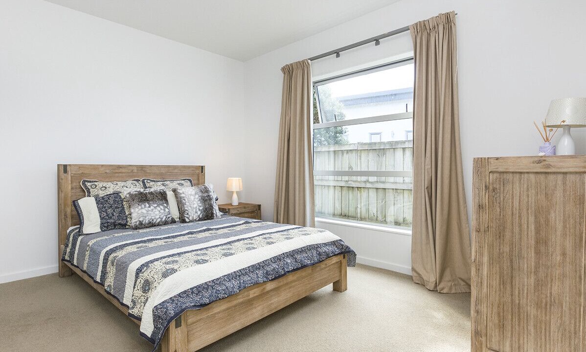 Photo of Bedroom in Omaha