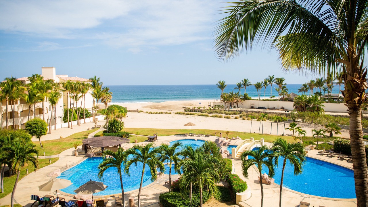 Photo of Outdoor in Zona Hotelera