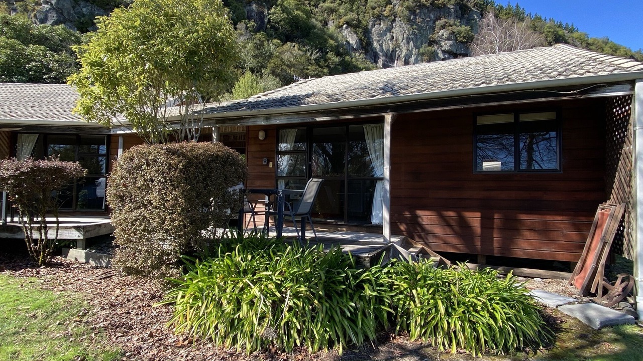 Photo of Outdoor in Motuoapa