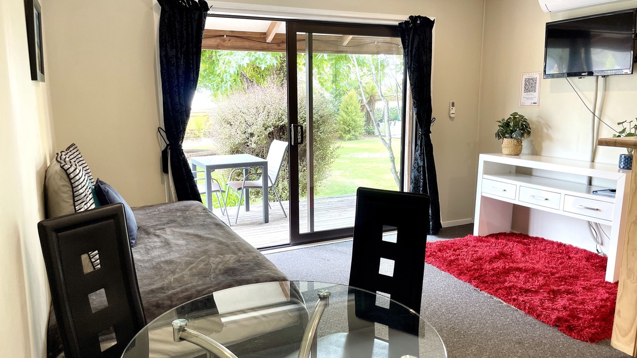 Photo of Livingroom in Motuoapa