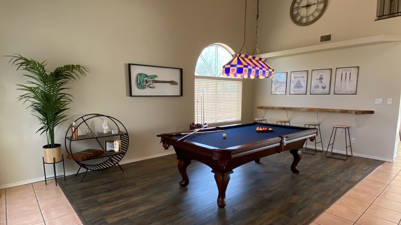 Photo of Bedroom in Mesa Del Sol