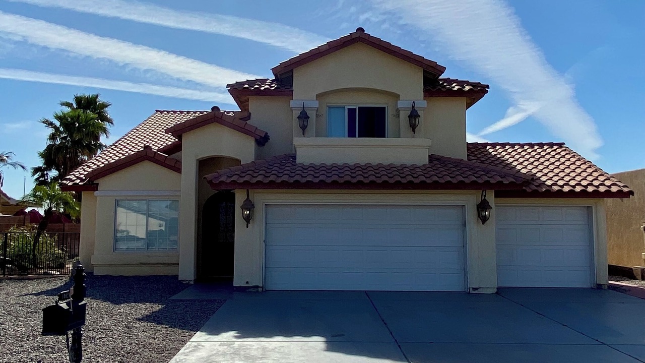 Photo of Outdoor in Mesa Del Sol